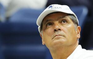 Toni Nadal