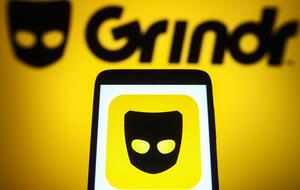 Grindr