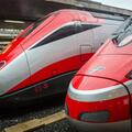 Ferrovie dello Stato Italiane trains