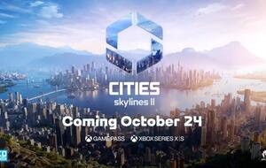 Cities: Skylines II