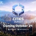 Cities: Skylines II