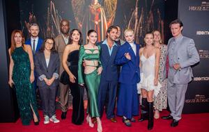 House of the Dragon cast