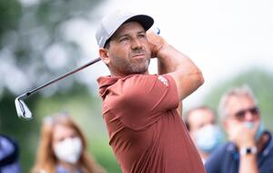 Sergio Garcia