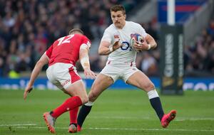 Henry Slade