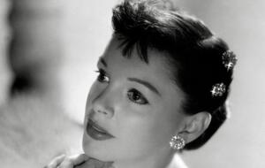 Judy Garland