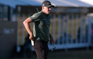 Matt Fitzpatrick