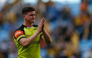 Freddie Burns