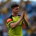 Freddie Burns