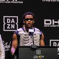 Devin Haney