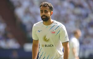 Sarpreet Singh