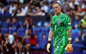 Jordan Pickford