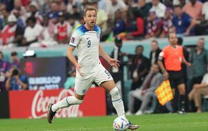 Harry Kane