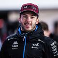 Pierre Gasly