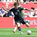 Christian Pulisic