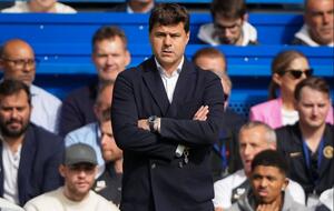 Mauricio Pochettino