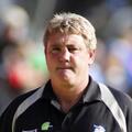 Steve Bruce