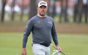 Lee Westwood