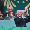 Gianni Infantino