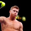 Canelo Alvarez
