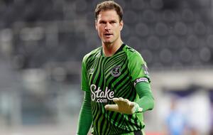 Asmir Begovic