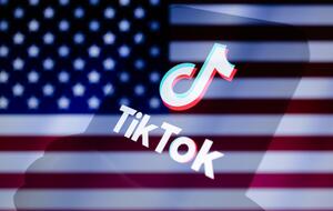 TikTok is fighting a US law