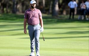 Jon Rahm
