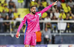 Gianluigi Donnarumma